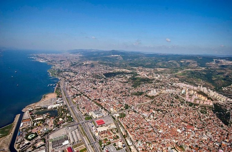 Kocaeli Tadilat-0 530 038 28 69-OĞUZHAN YAPI DEKORASYON-Kocaeli  Anahtar Teslim Komple Tadilat-Mutfak-Banyo Tadilatı-Mantolama-Dış Cephe Kaplama-Boya-Dekorasyon